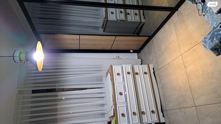 דירה, תרנ"א 20, מרכז העיר, חדרה