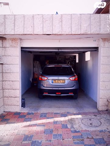 בית פרטי/ קוטג', המצדים 10, המצדים, מעלה אדומים