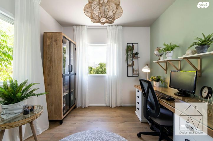 דירה, התבור 5, לב הפארק, רעננה