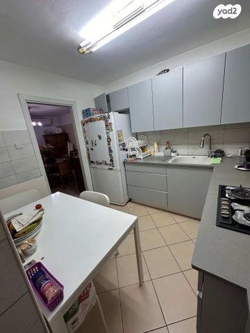 דירה, צביה ויצחק 428, גילה, ירושלים