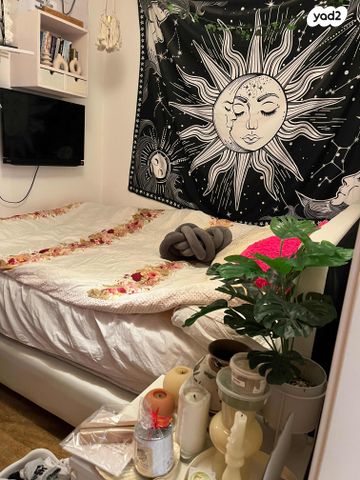 דירת גן, חיים גבריהו 1, פסגת זאב, ירושלים