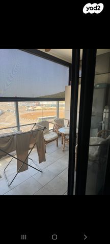 דירה, עזר ויצמן 2, השכונה המערבית, מגדל העמק