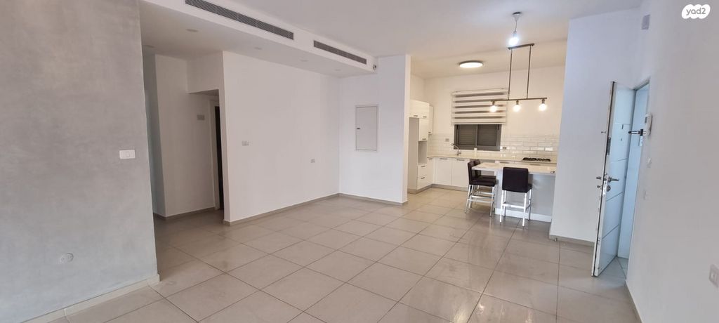 דירה, גדעון האוזנר 16, רמות הרכס, באר שבע