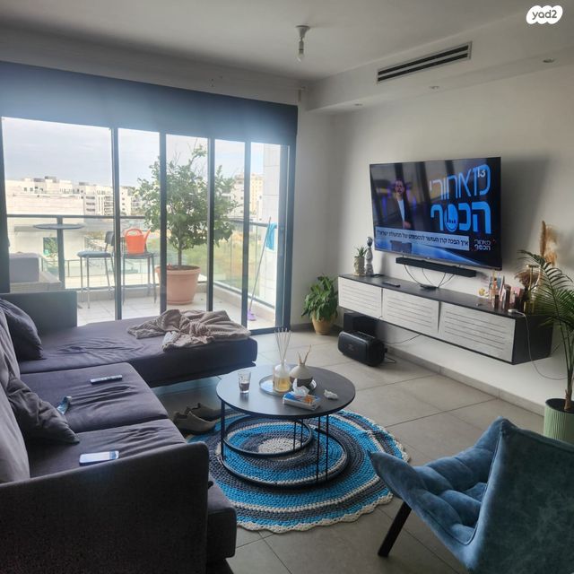 שדרות בן גוריון 41