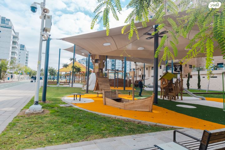 דירה, רוזמרין 17, סיגליות, באר שבע