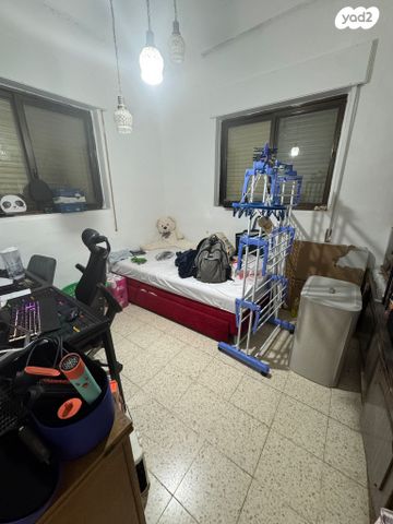 דירת גן, דרך הרכבת 36, עמק רפאים, המושבה הגרמנית, ירושלים