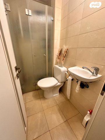 דירה, חיים ארלוזורוב 23, חסכון ג, לוד