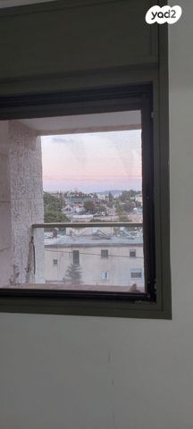 דירה, בוליביה 4, קרית היובל, ירושלים