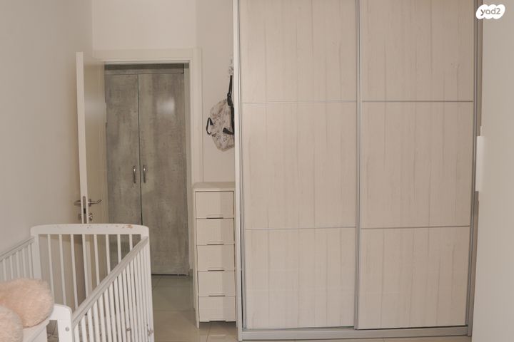 דירה, התאנה 3, גילה, ירושלים