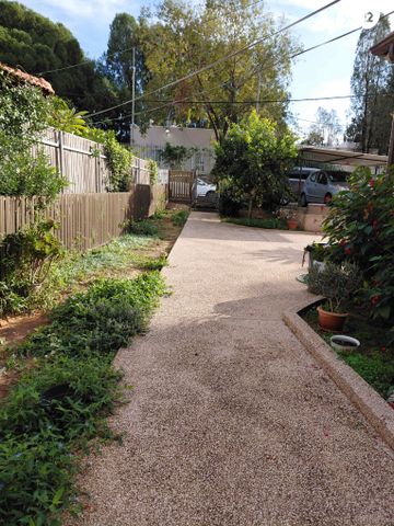 בית פרטי/ קוטג', שמעון דובנוב 9, נאות גנים, נתניה