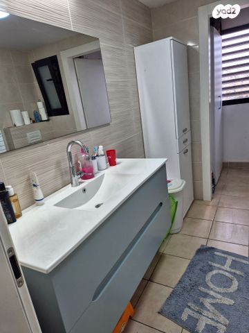 דירה, דרך יבנה 37, נווה יהודה, רחובות