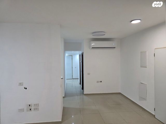 דירה, רמת הגולן 3, רובע ד', אריאל