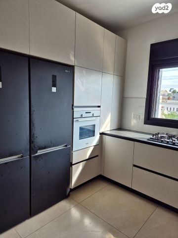 דירה, דרך יבנה 37, נווה יהודה, רחובות