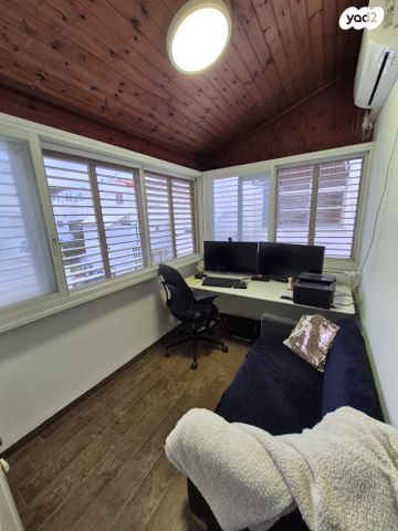 דירה, ניל"י 4, אלמוגים, קרית ים