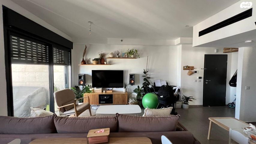 דירה, ירושלים 123, נרקיסים, ראשון לציון