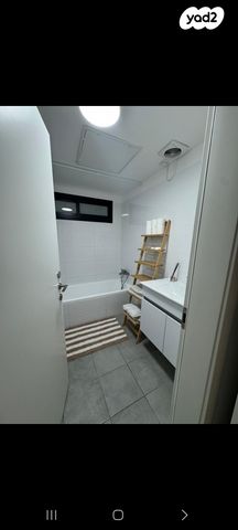 דירה, עזר ויצמן 2, השכונה המערבית, מגדל העמק