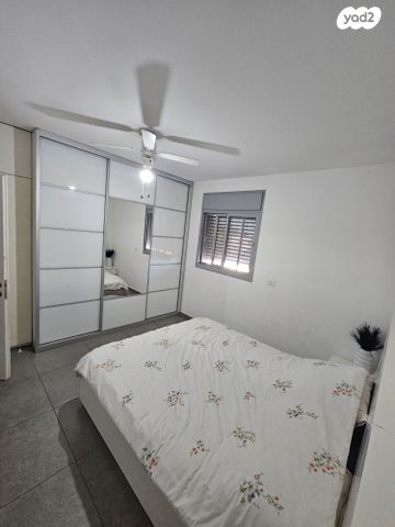 דירה, משה צדקה 5, נווה מאיר, רמלה