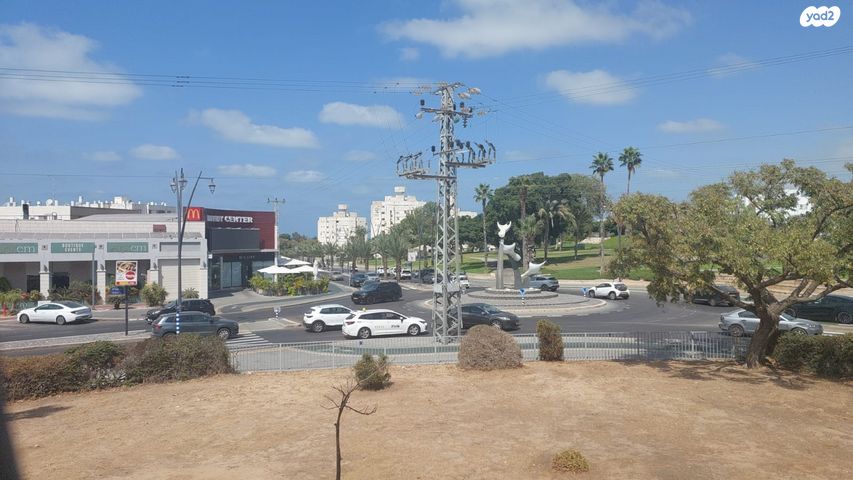 דירה, שדרות דרום אפריקה 37, אפרידר, אשקלון