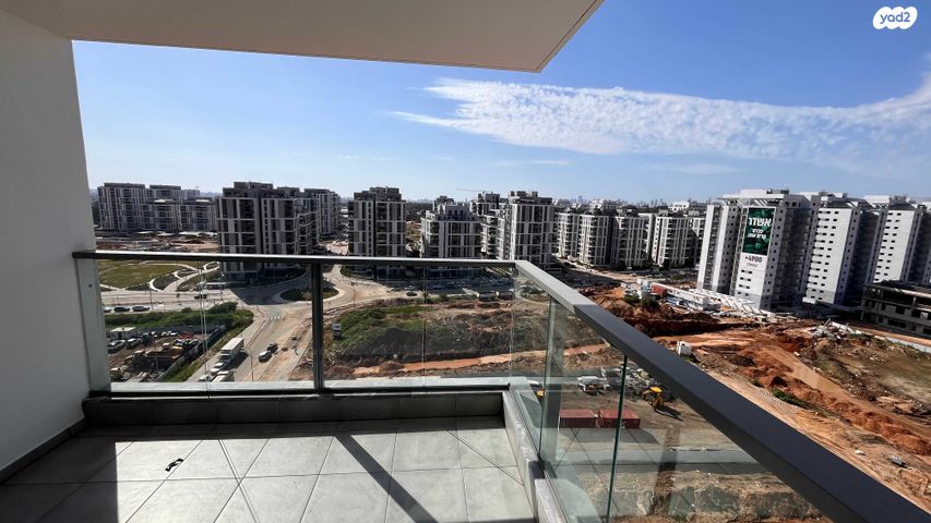 דירה, נאוה סמל 11, צומת סביון, קרית אונו