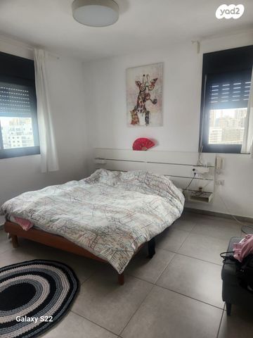 דירה, שדרות בן גוריון 41, פסגות אפק, ראש העין