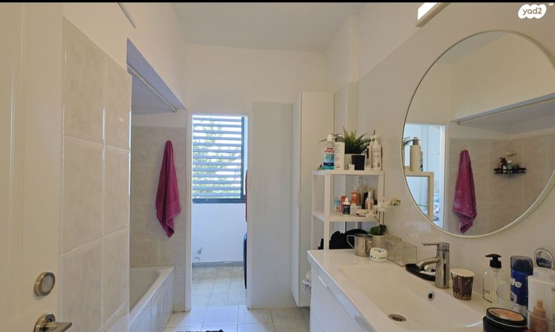 דירה, שועלי שמשון 7, יד לבנים, רמת גן