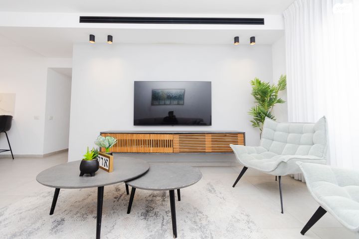 דירה, רוזמרין 17, סיגליות, באר שבע