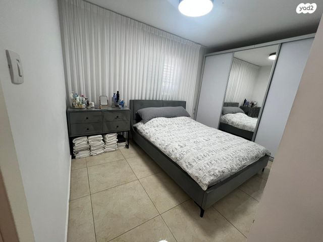 דירה, נחל שניר 21, רובע י"א, אשדוד