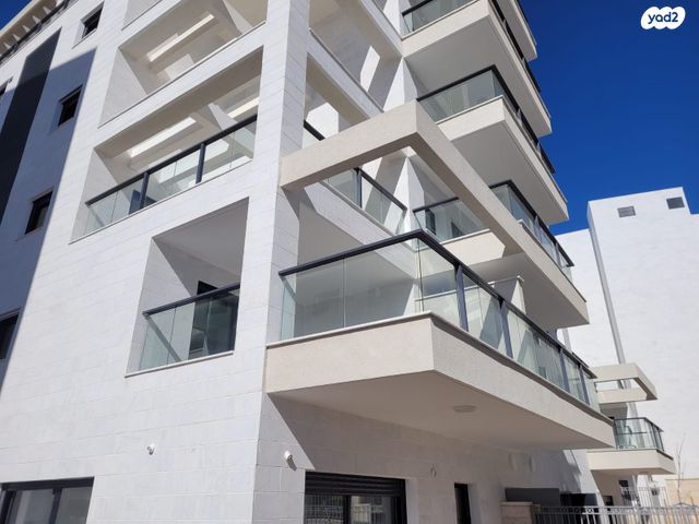 דירה, גולדה מאיר 7, מורשת, מודיעין מכבים רעות