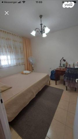 דירה, תבור 16, קרית ים ד', קרית ים