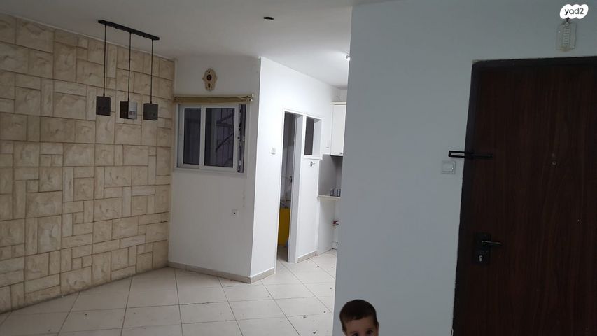 דירה, שדרות דרום אפריקה 37, אפרידר, אשקלון