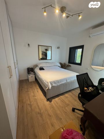 דירת גן, ניסן כהן 5, רמת החייל, תל אביב יפו