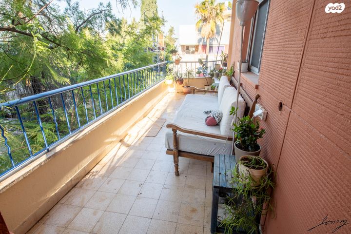 דירה, ירושלים 14, הדר מרכז, חיפה