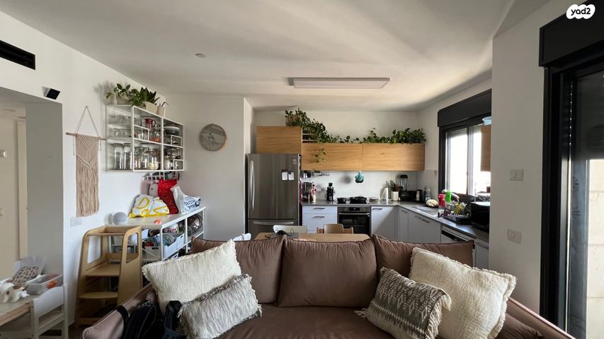 דירה, ירושלים 123, נרקיסים, ראשון לציון