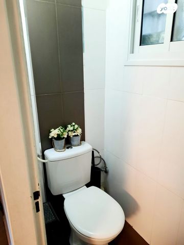 דירה, ים סוף 14, רמת אשכול, ירושלים