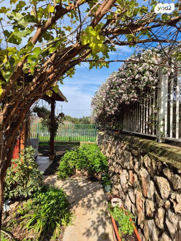 בית פרטי/ קוטג', 886 1, יפתח, יפתח