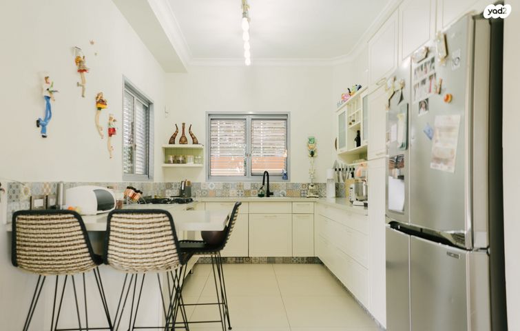 דו משפחתי, ז"ר 3, שכונת בן גוריון, מרכז העיר ג', רמת גן