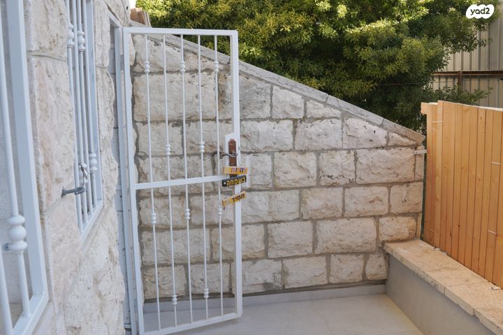 דירה, התאנה 3, גילה, ירושלים