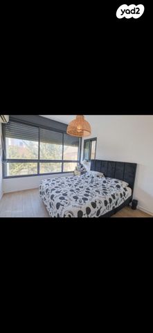 דירה, שועלי שמשון 7, יד לבנים, רמת גן