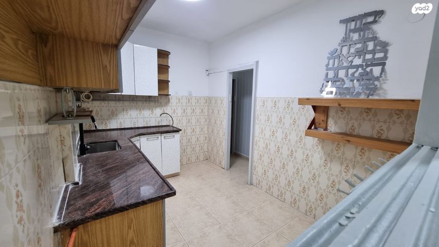 דירה, הבעש"ט 27, נאות רחל, חולון