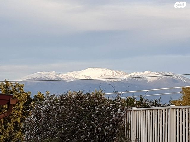 בית פרטי/ קוטג', 886 1, יפתח, יפתח