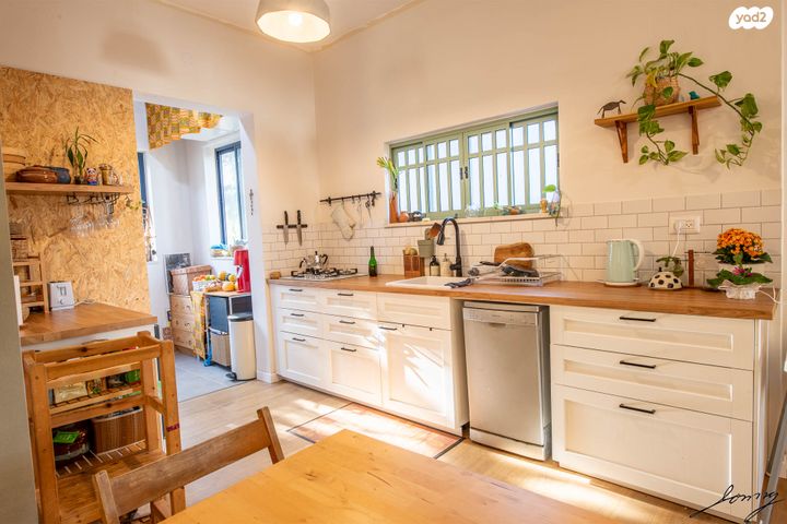 דירה, ירושלים 14, הדר מרכז, חיפה