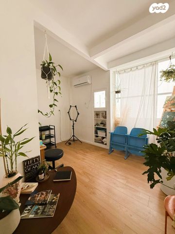 דירה, סירקין 29, פועלי הרכבת, גבעתיים