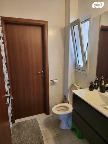 דירה, שדרות האצ"ל 43, ברנע, אשקלון