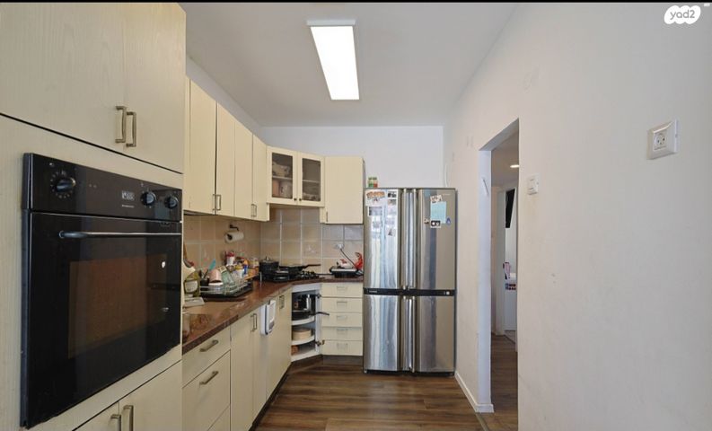 דירה, שועלי שמשון 7, יד לבנים, רמת גן