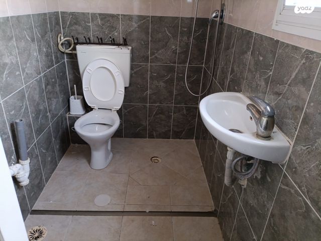 דירה, החשמונאים 24, מוצקין הותיקה, קרית מוצקין