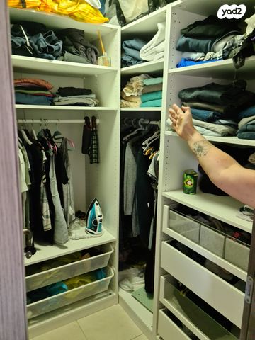 דירה, משעול הכנענים 7, שבטי ישראל, שחמון, רובע 7, אילת