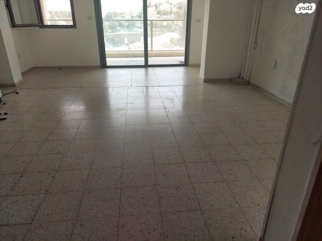 דירה, בוליביה 4, קרית היובל, ירושלים