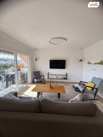 דירה, מכבים 108, יעלים, שוהם