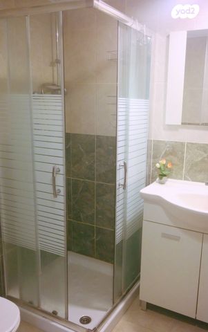 דירה, החשמונאים 24, מוצקין הותיקה, קרית מוצקין