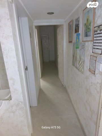 דירה, אליעזרי 5, בית וגן, ירושלים